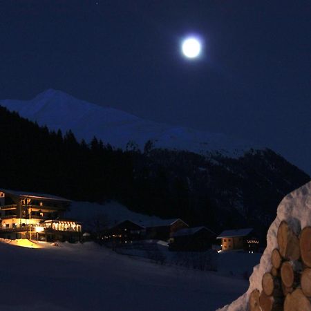 Laerchenhof Hotel Санкт Якоб ин Дефереген Екстериор снимка