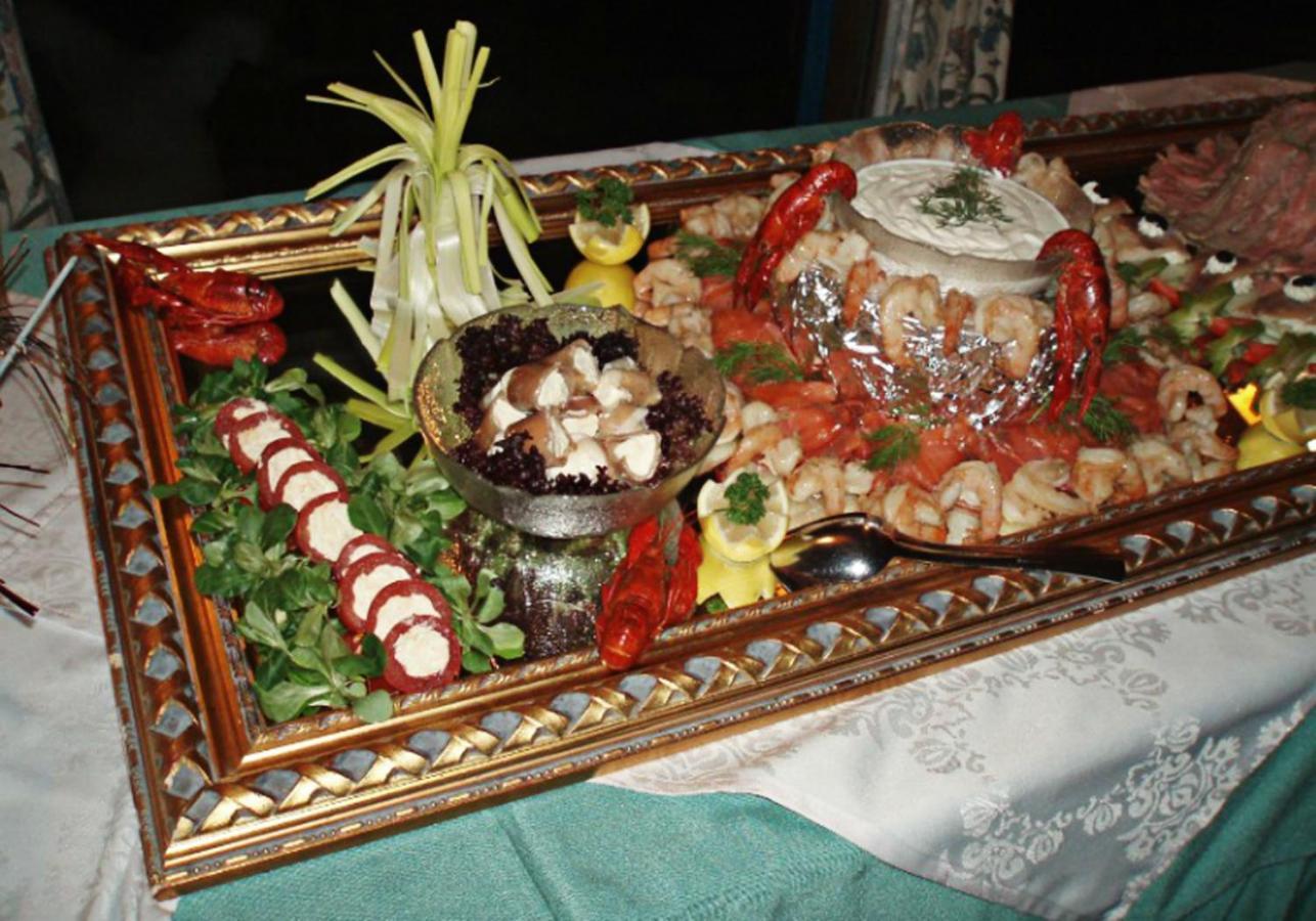 Laerchenhof Hotel Санкт Якоб ин Дефереген Екстериор снимка