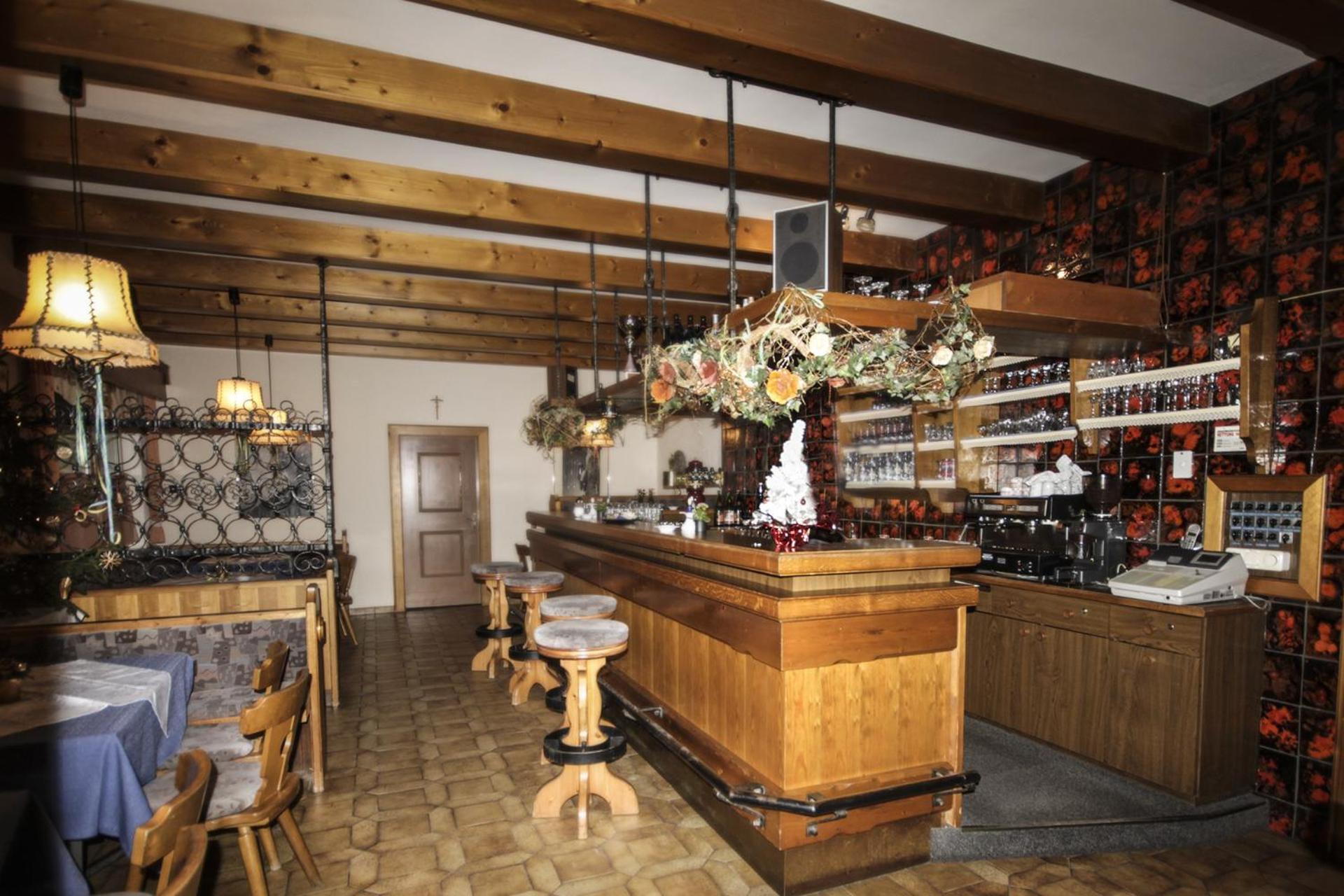 Laerchenhof Hotel Санкт Якоб ин Дефереген Екстериор снимка