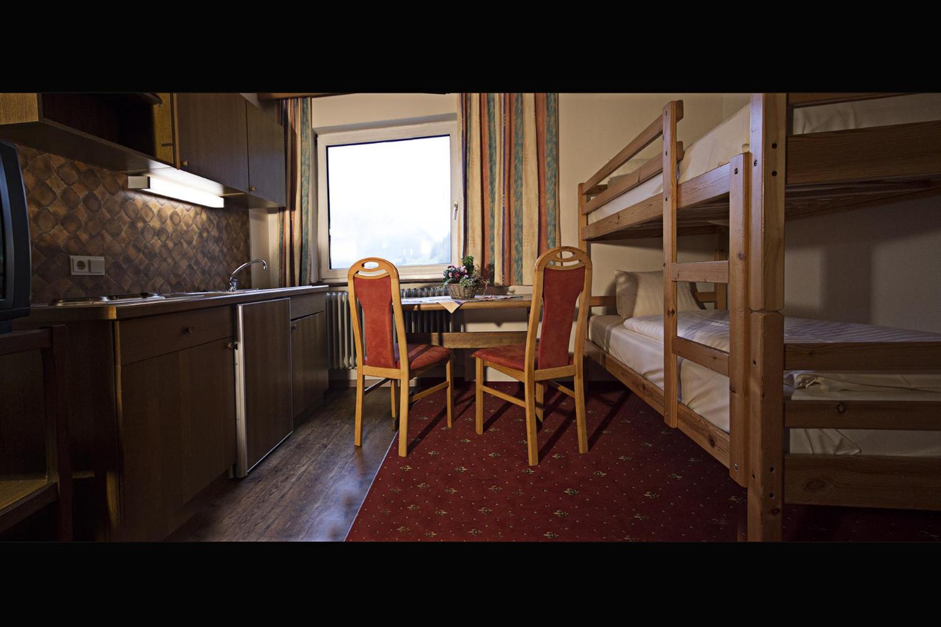 Laerchenhof Hotel Санкт Якоб ин Дефереген Екстериор снимка