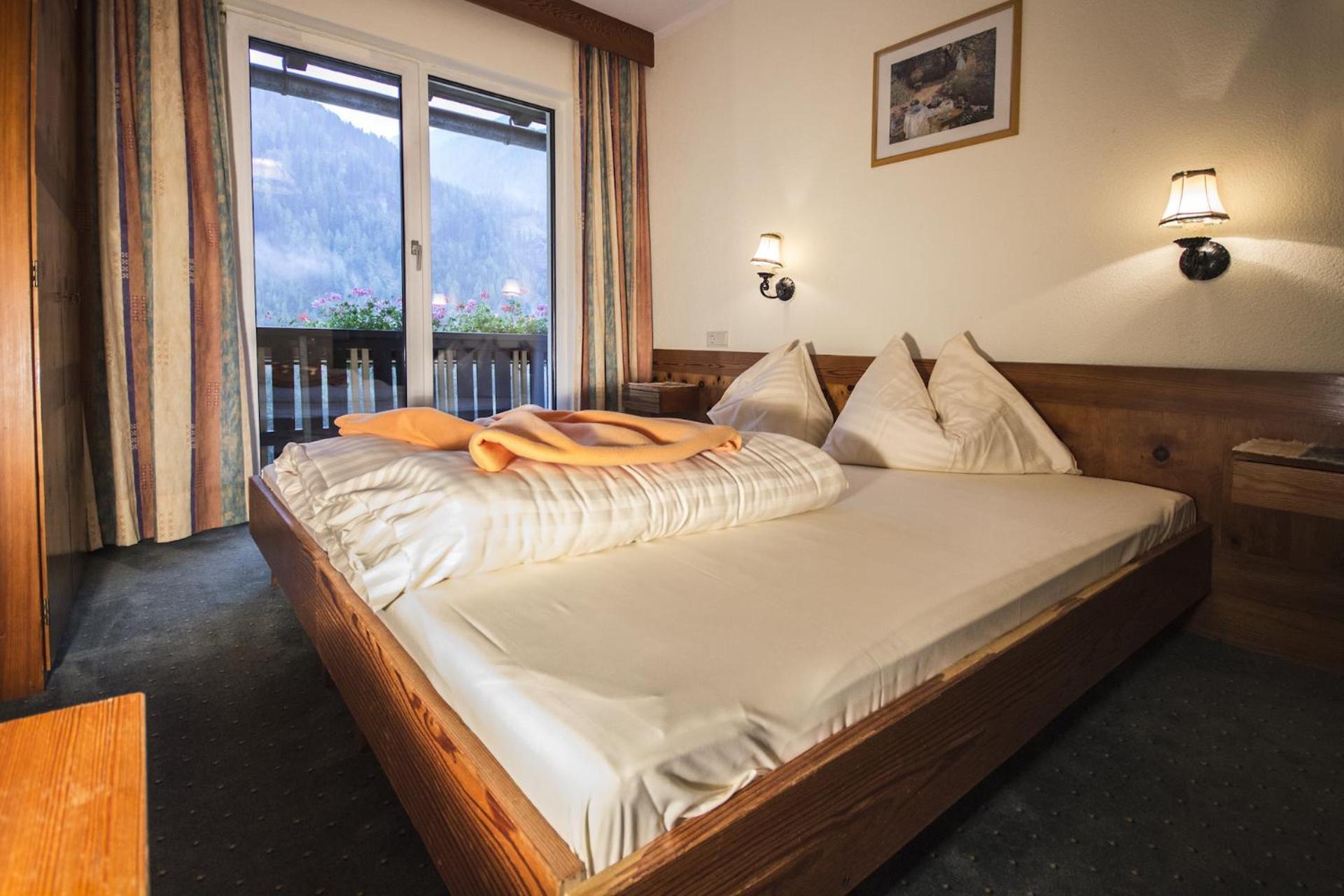Laerchenhof Hotel Санкт Якоб ин Дефереген Екстериор снимка