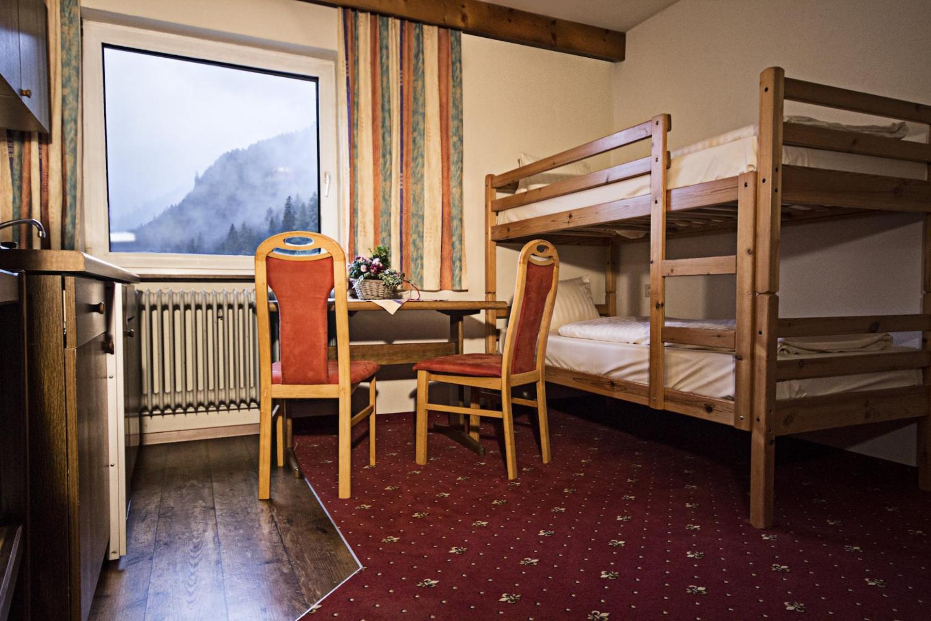 Laerchenhof Hotel Санкт Якоб ин Дефереген Екстериор снимка