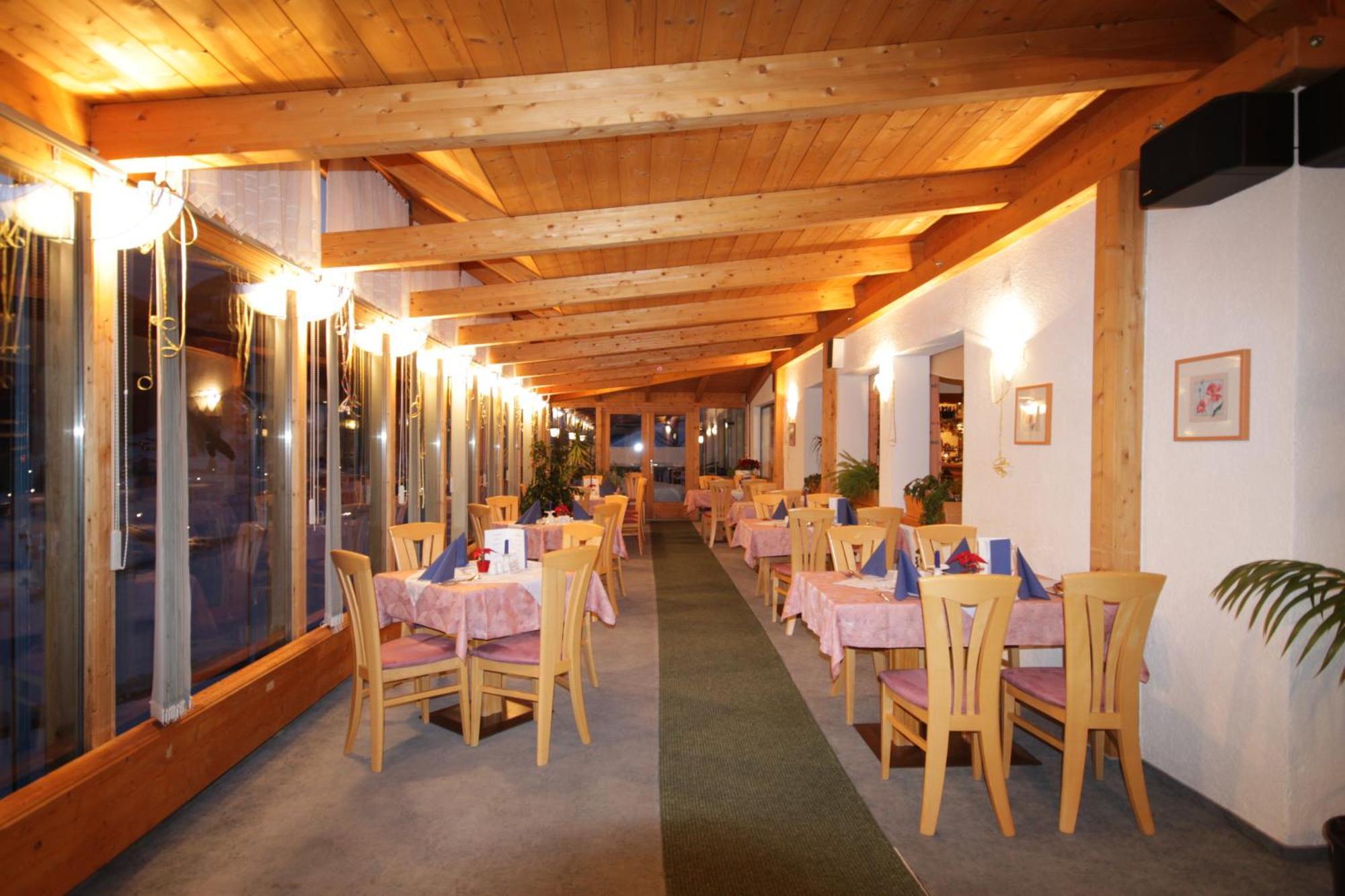 Laerchenhof Hotel Санкт Якоб ин Дефереген Екстериор снимка