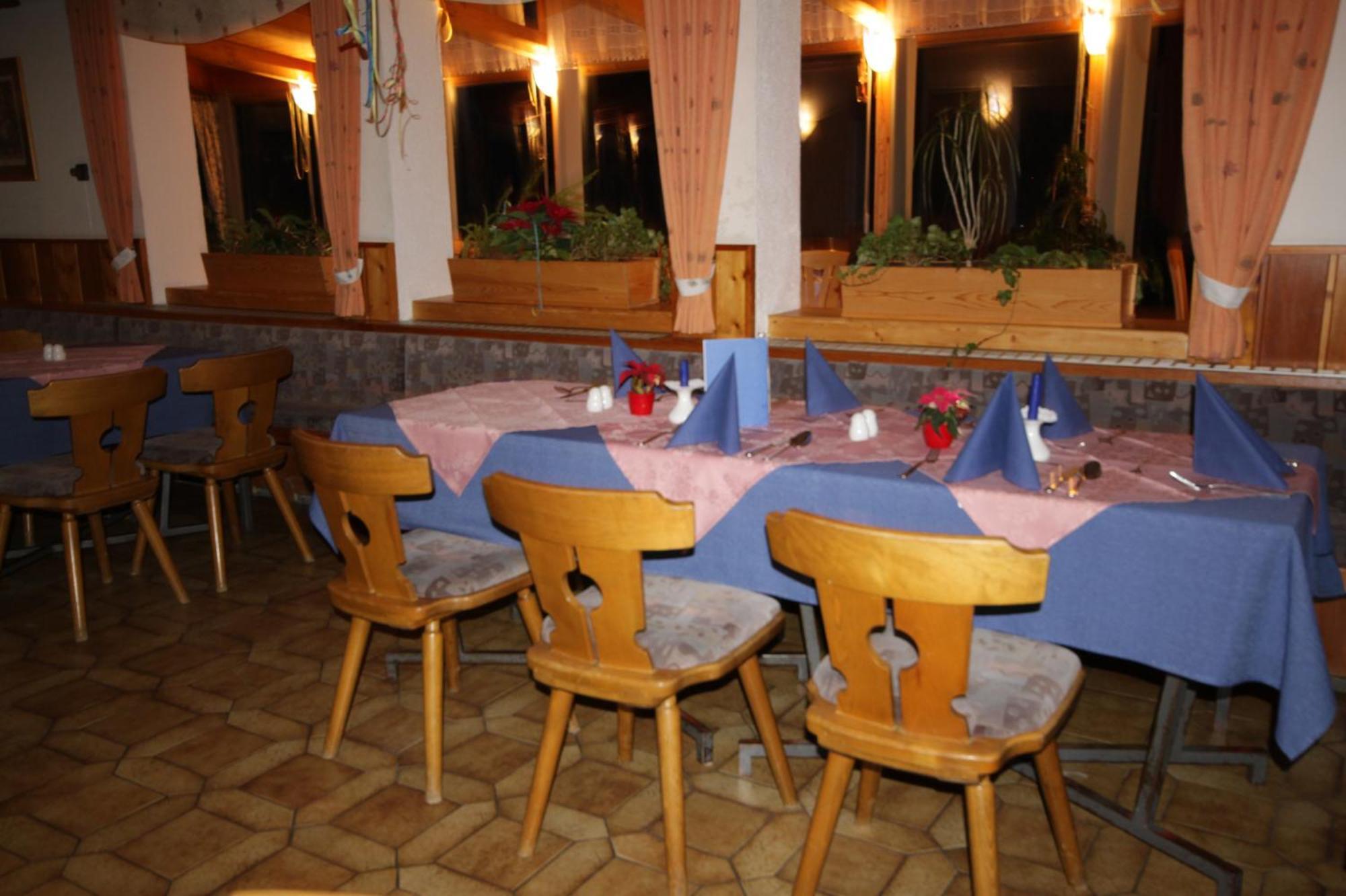 Laerchenhof Hotel Санкт Якоб ин Дефереген Екстериор снимка
