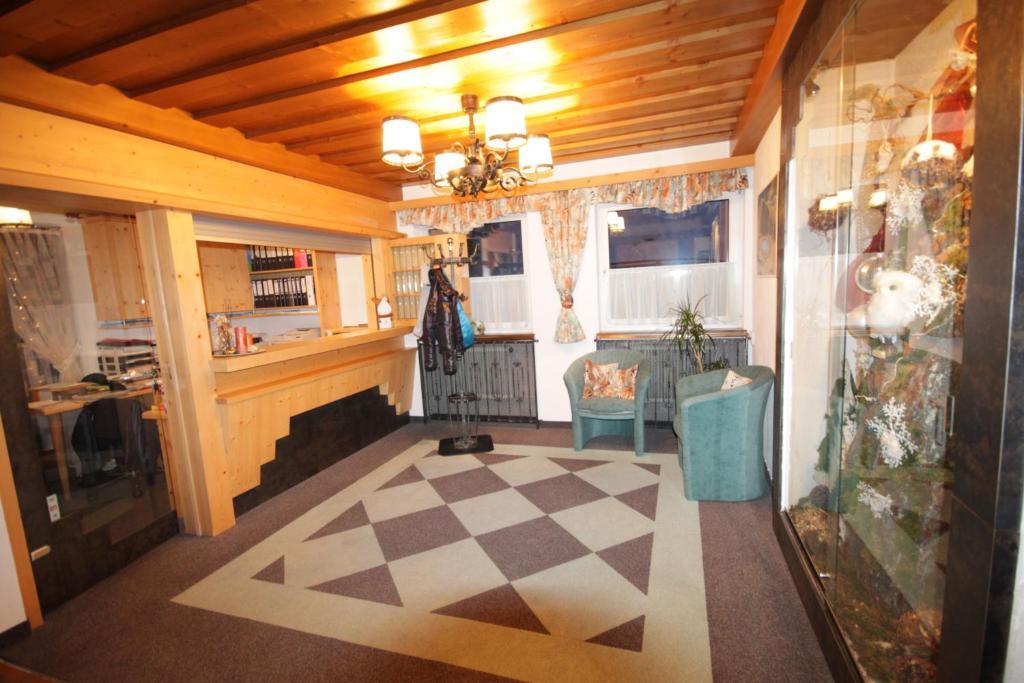 Laerchenhof Hotel Санкт Якоб ин Дефереген Екстериор снимка