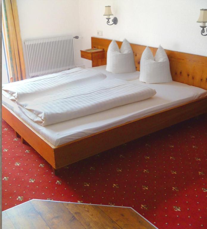 Laerchenhof Hotel Санкт Якоб ин Дефереген Екстериор снимка